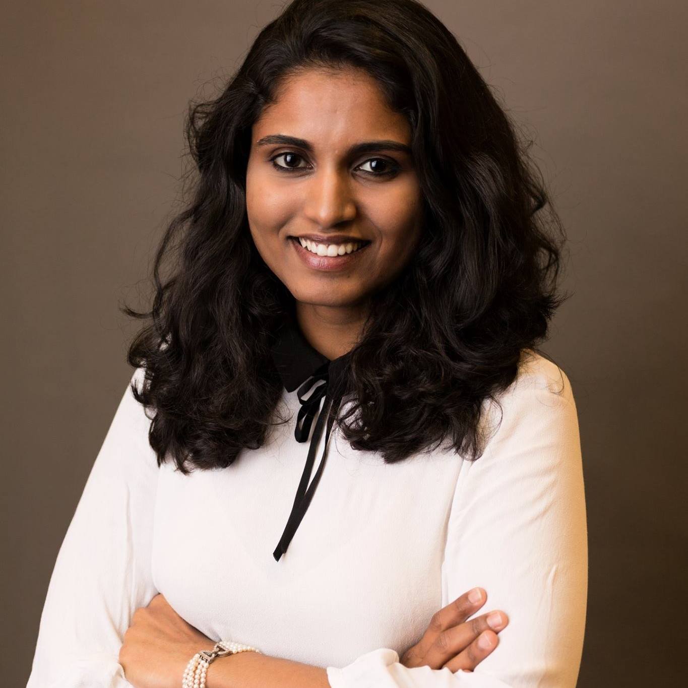 Faculty Member Kavindri Ranasinghe