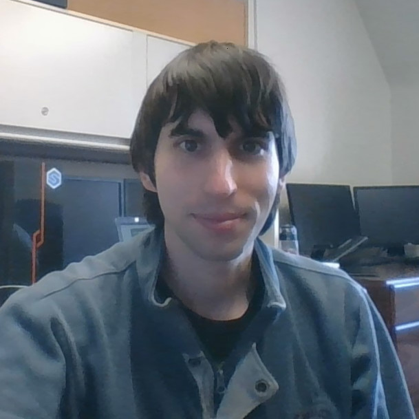 Faculty Member Christian Devereux