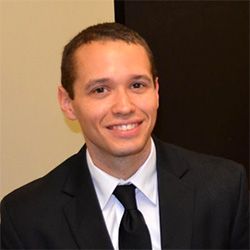 Faculty Member Justin Smith