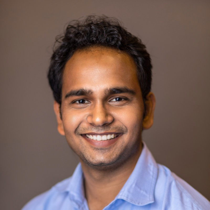 Faculty Member Pancham Lal Gupta