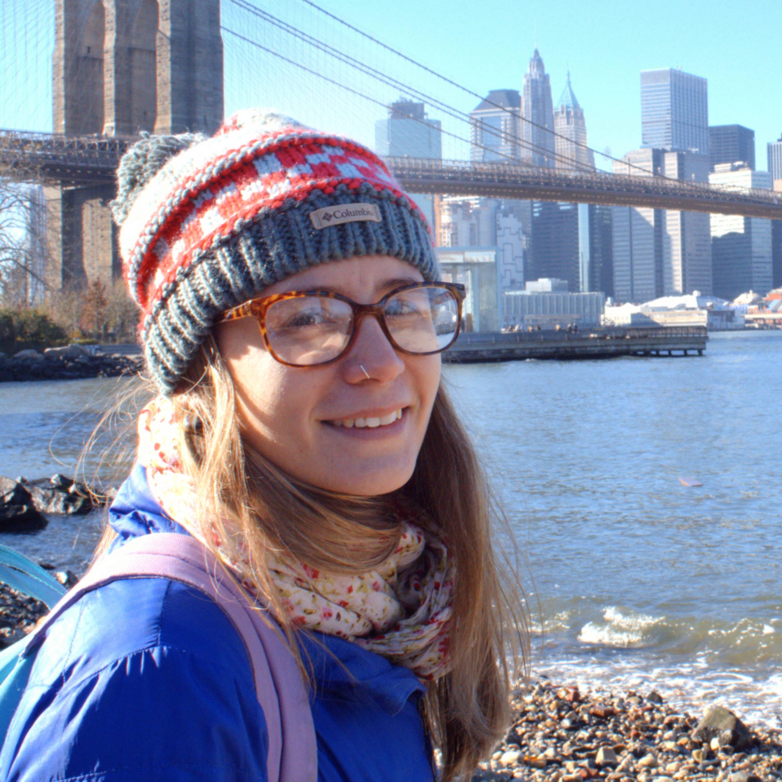 Faculty Member Pilar Buteler