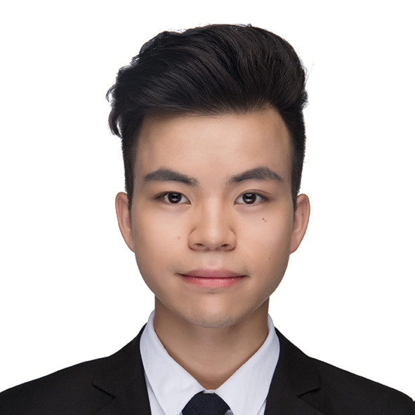 Faculty Member Zhang Dong