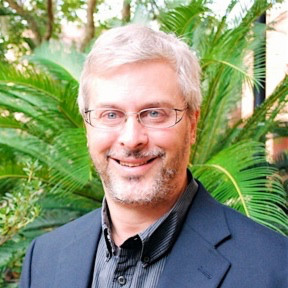 Faculty Member Adrian E. Roitberg