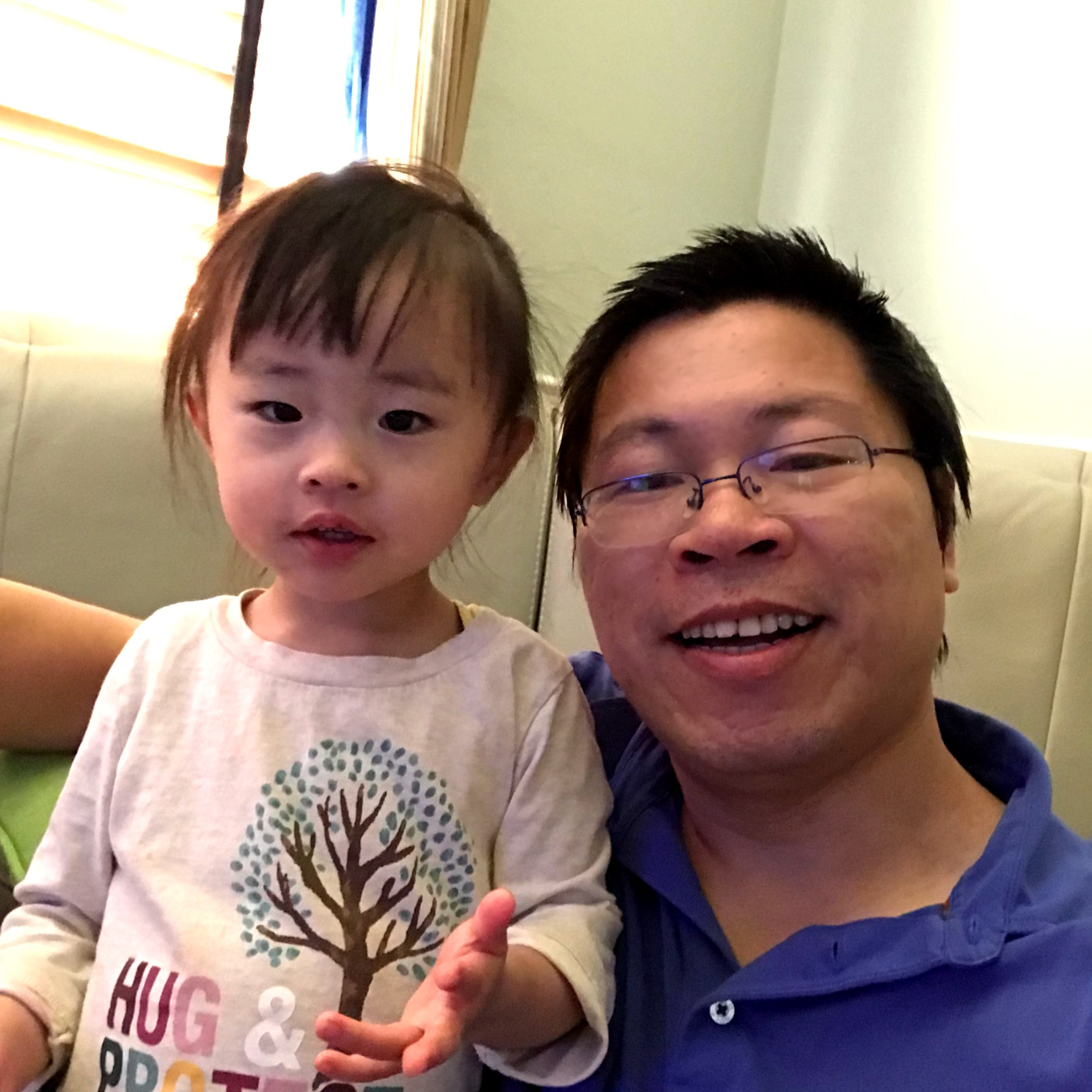 Faculty Member Ping Lin