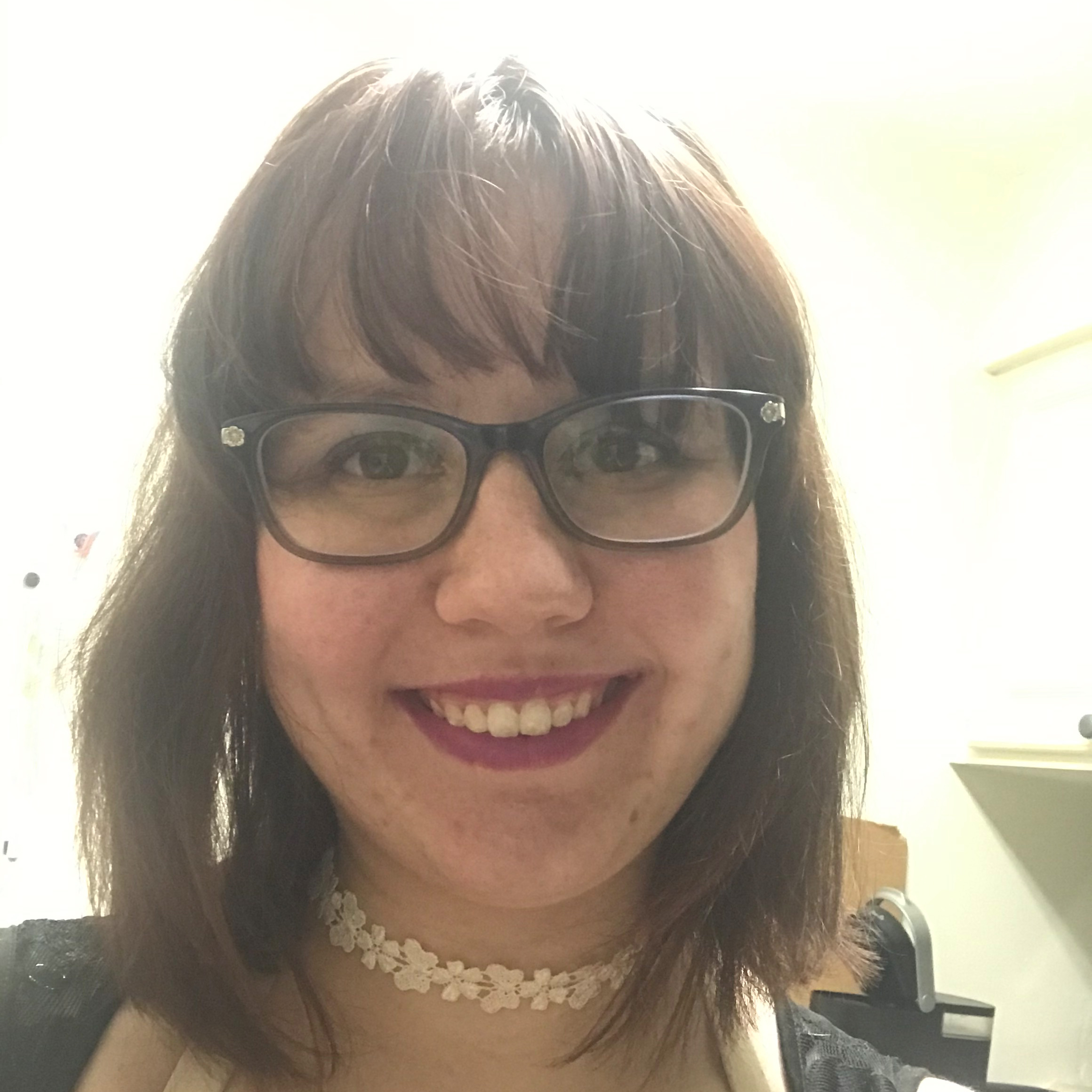 Faculty Member Abby Held