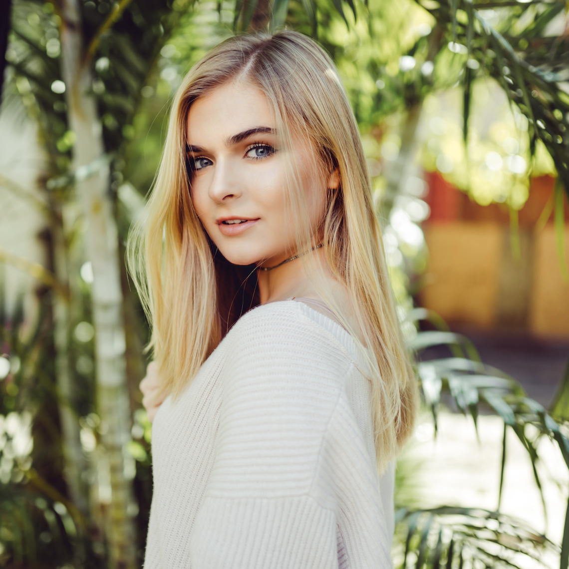 Faculty Member Mikayla Darrows