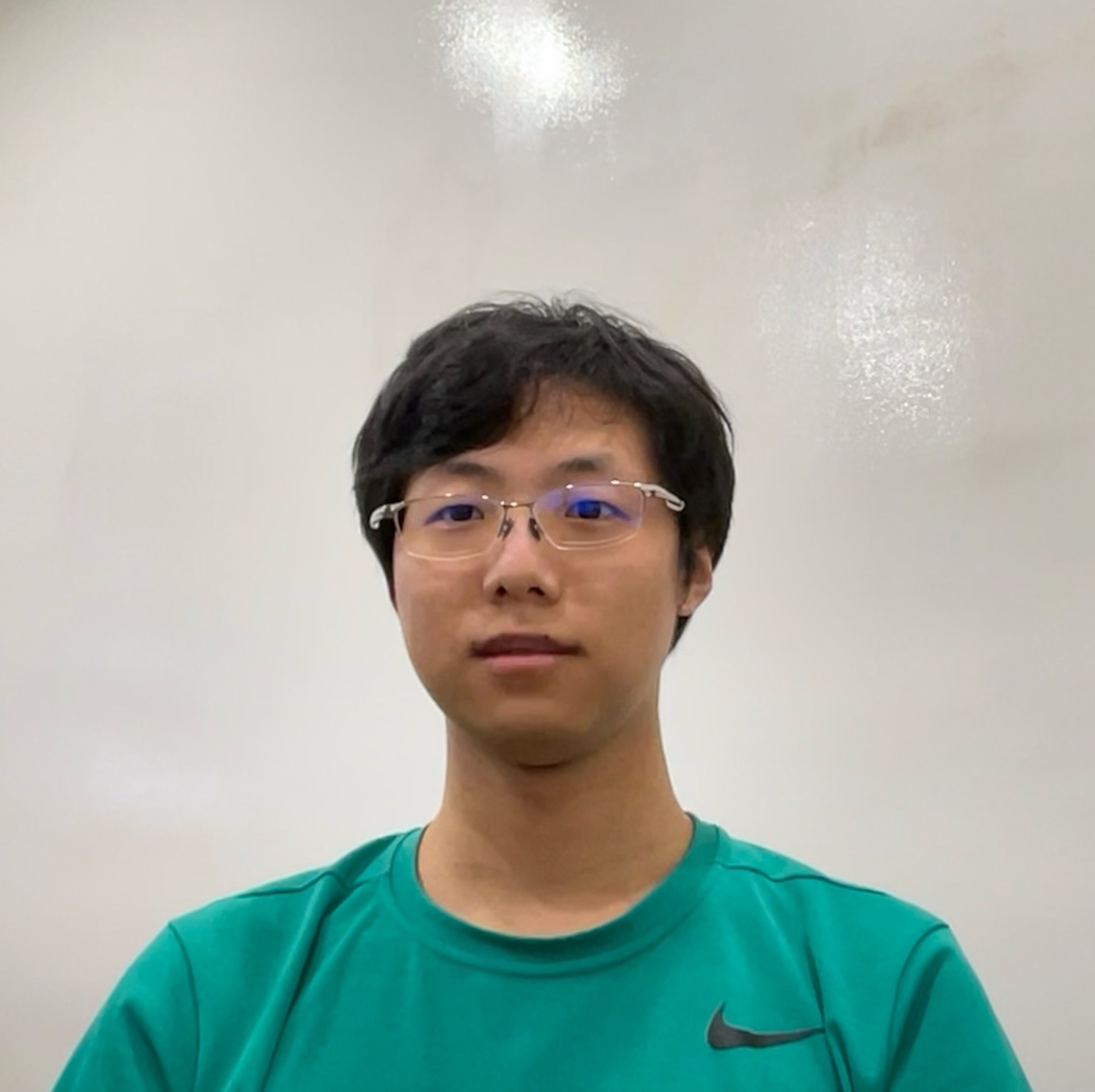 Faculty Member Jinze (Richard) Xue