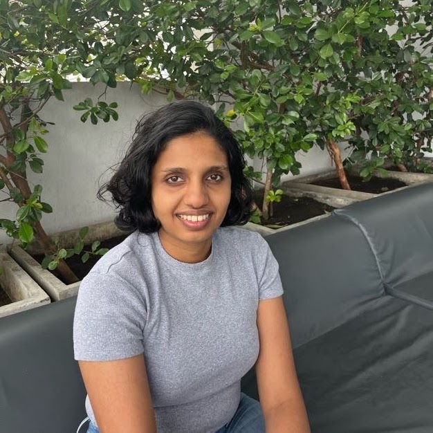 Faculty Member Dimuthu Kodituwakku