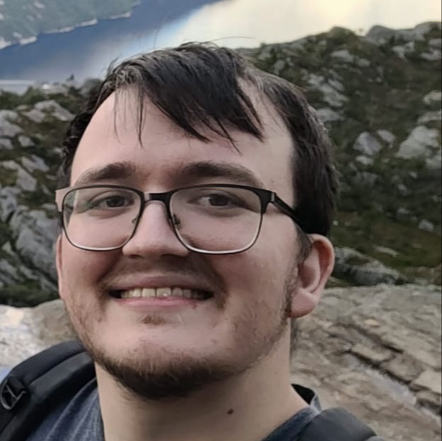 Faculty Member Stefan Maste